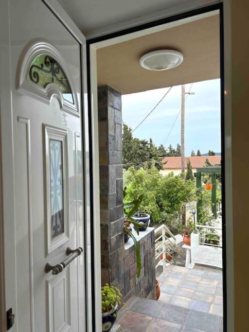 Rahati Villa Kroustas